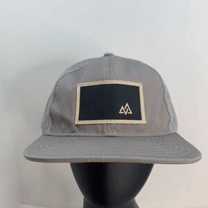 Training Mask Offical Gray Cap One Size L/XL‎